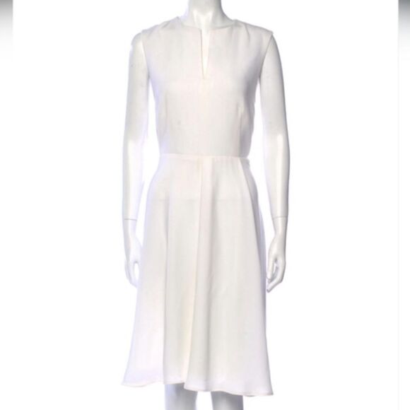 Burberry Dress Authentic GORGEOUS - Picture 1 of 7